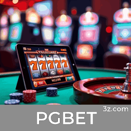 Cadastro na PGBET