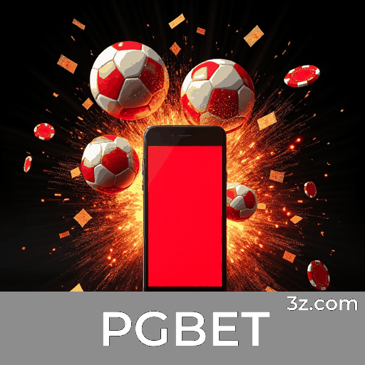 PGBET: Plataforma de Apostas Segura e Premium