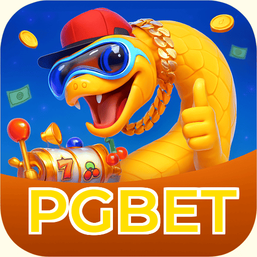 PGBET logo