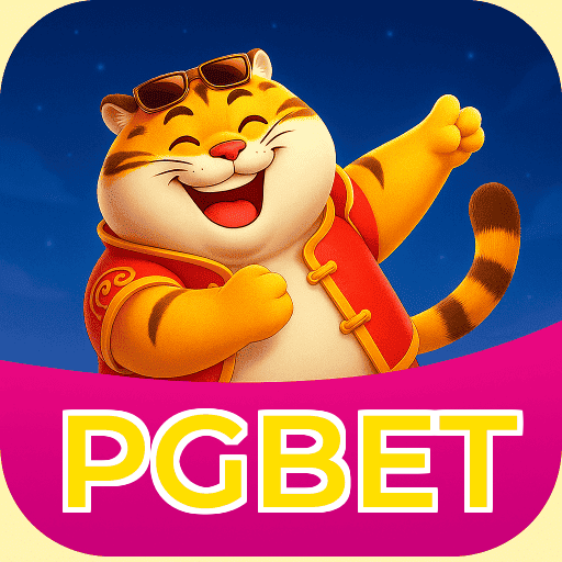 PGBET logo