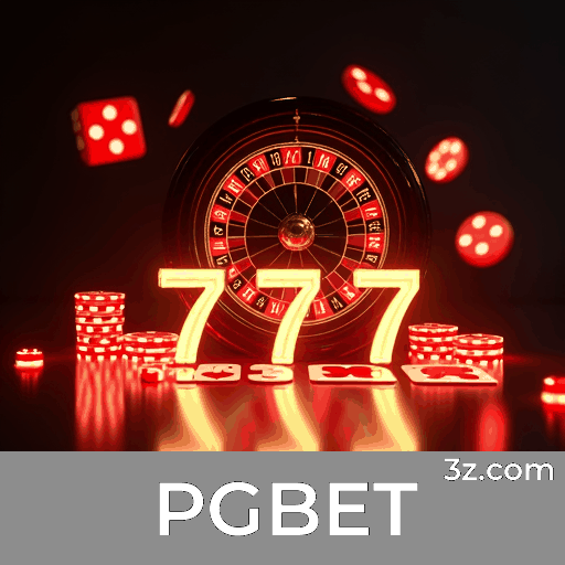 PGBET: Plataforma de Apostas Segura e Divertida